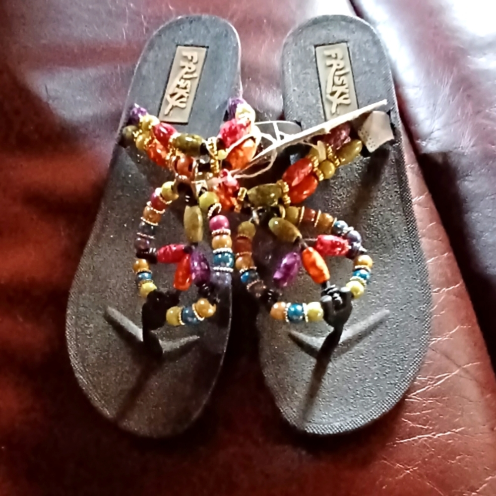 Flip Flops